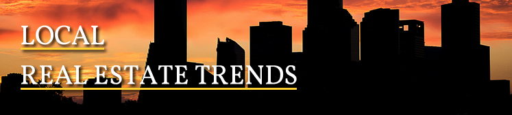Local CRE Trends